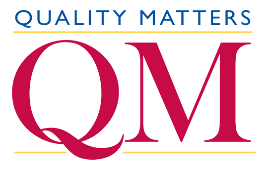 Quality Matters